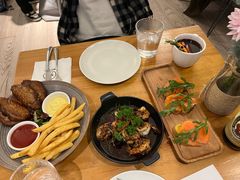 -Money Shops(愚园路店)