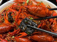 -金陵一哥龙虾(水木秦淮店)