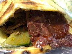 -刘氏方酥锅盔(古城总店)