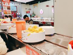 -龍歌自助小火锅(芝罘万达店)
