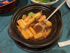 -誉八仙粤菜(万象天地店)