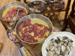-丰尔粥食·粥底火锅·桑拿鸡(大良总店)