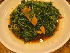 -祥记·苏帮菜·松鼠桂鱼(湖畔天城店)