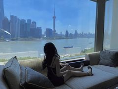 -上海外滩悦榕庄酒店