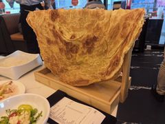 -锅当当铁锅炖烀饼王(长泰广场店)