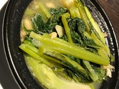-大洋家·精品潮汕菜·生腌砂锅粥(天河东路店)