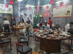 大堂-凯里老坛酸汤