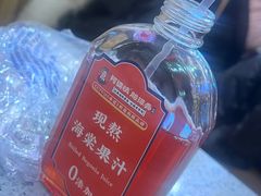 -阿婆情腊排骨火锅(金虹路店)