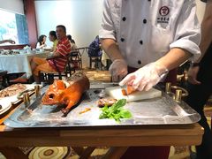 -四季小馆·地道北京小吃(广百店)