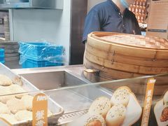 -鑫震源·苏式大虾生煎(山塘街店)