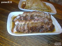 -永祥烧腊餐厅(虹口店)