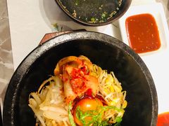 -神户牛焼肉専門店 牛一(道顿堀店)