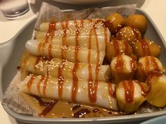 -龙记香港茶餐厅(久光百货店)