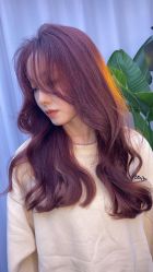 点击看大图 -New Fashion发型定制