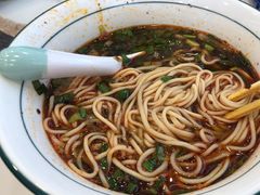 -清真·尖子尖牛肉面(王府井店)