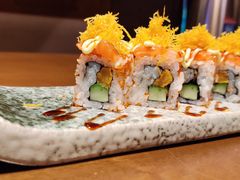 -千代武日本料理(哈西店)