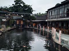 -湖鲜楼