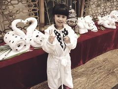 -清远熹乐谷温泉度假酒店