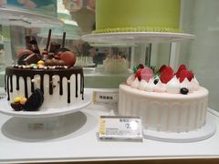 -味多美蛋糕(六里桥店)