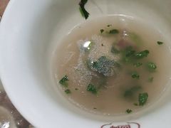 -回味鸭血粉丝汤(砂之船店)