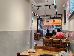 -大鼎石锅鱼(春江里店)