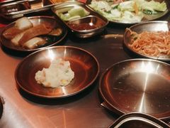 -西塔老太太泥炉烤肉(苏州大悦城店)