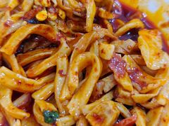 -王菊美食街·王菊面馆(总店)