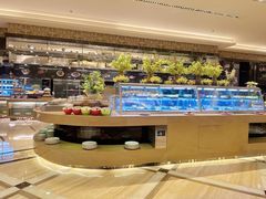 -上海浦东星河湾酒店
