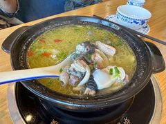 -妈妈的味道·腾冲特色菜(和顺古镇店)
