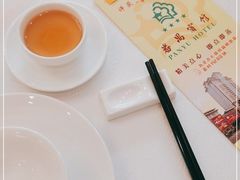 -番禺宾馆丽苑厅