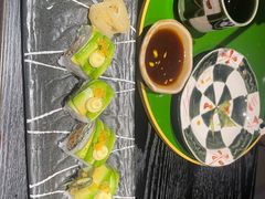 -龙吟大江户(华侨店)