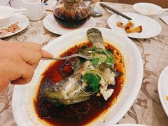 -新兴家喻酒家·羊城名宴(昌岗店)