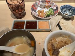 -肉肉大米(金虹桥店)