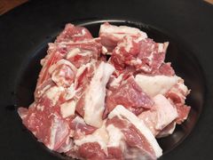 -九府羊·鲜羊火锅·烤串(新华路店)