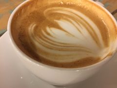 -Cafe Alice咖啡爱丽丝(奥城店)
