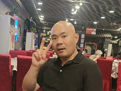 -老浒记烤鸭-北京菜(琉璃厂店)