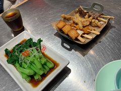 -潮界(虹桥天地店)