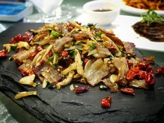 -马凯餐厅(地安门店)