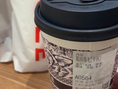 -霸王茶姬(正佳广场店)
