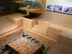 -洛阳周王城天子驾六博物馆