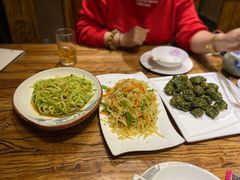 -一盏明灯全素斋(殊像寺店)