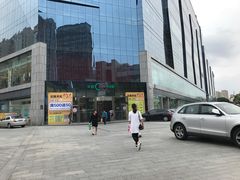 -天虹购物中心(石路店)