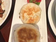 -中国坊中餐厅(石家庄希尔顿酒店)