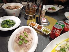 -江宴渔村·鱼鲜土菜(紫荆广场店)