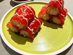 -潮府馆·非遗潮州菜·港式点心(世纪公园店)