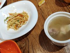 -金柱大盘鸡(万科广场店)