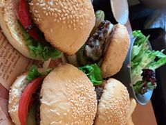 -蓝枪鱼西餐厅(锦华店)