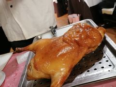 -同喜烤鸭店(光芒店)