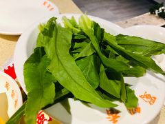 -蜀留香火锅·始于1999·原四川老火锅(白堤路店)