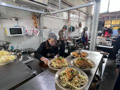 -安乐老桥代耳朵(成都崇州店)